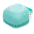 Pet Bathing Brush