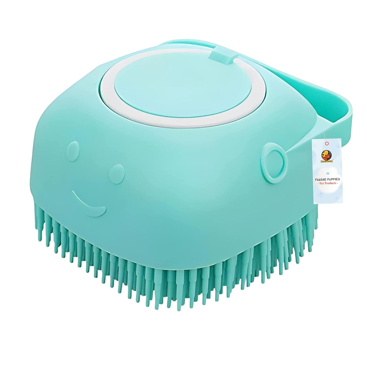 Pet Bathing Brush