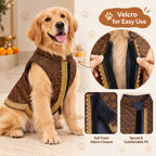 Dog and CAT kurta for Diwali | Grey Color