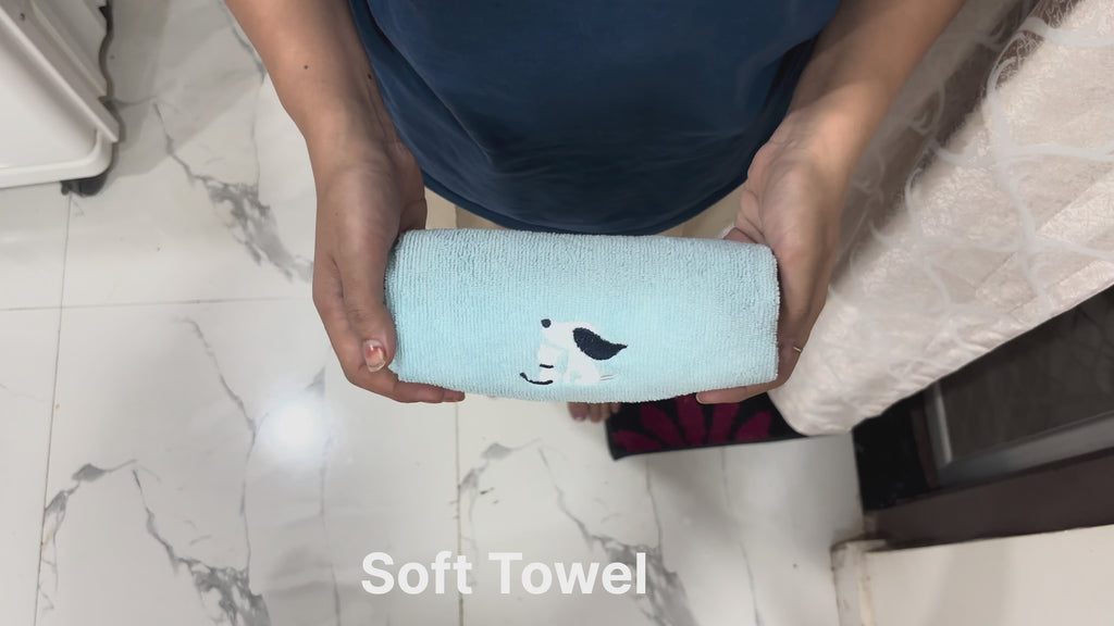 Pet Grooming Kit
